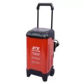 Устройство пуско-зарядное передвижное GTE-PC196 (12-24 V, 650 Ач/300 А)
